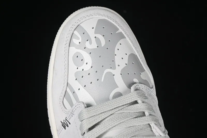 All categories Air Jordan Jordan series basketball shoes Air Jordan 1 Low Air Jordan 1 Low AJ1 Joe 1 Panda Prank CNY Youlong Zeling Zhizhishan low-top casual sneakers HF1567-200